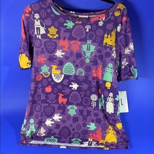 LuLaRoe Disney Gigi